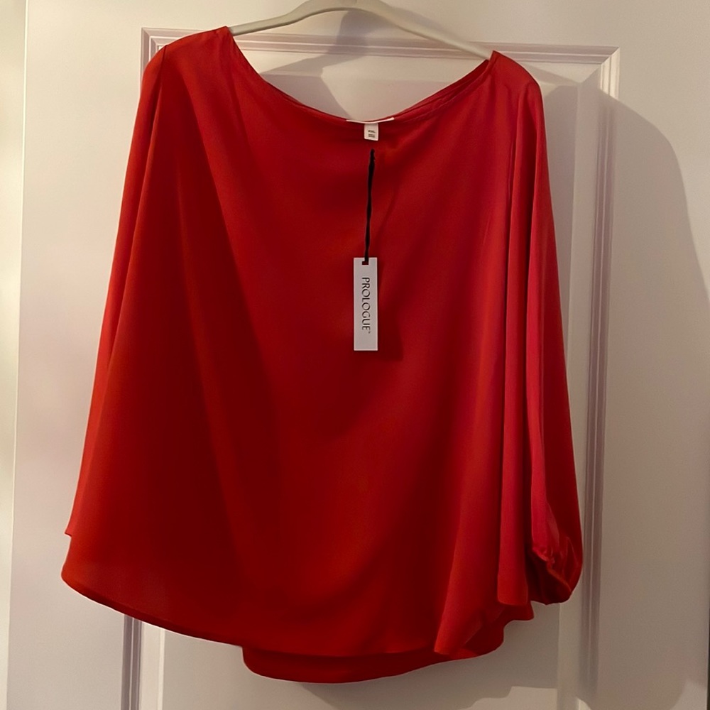 COPY - Prologue blouse